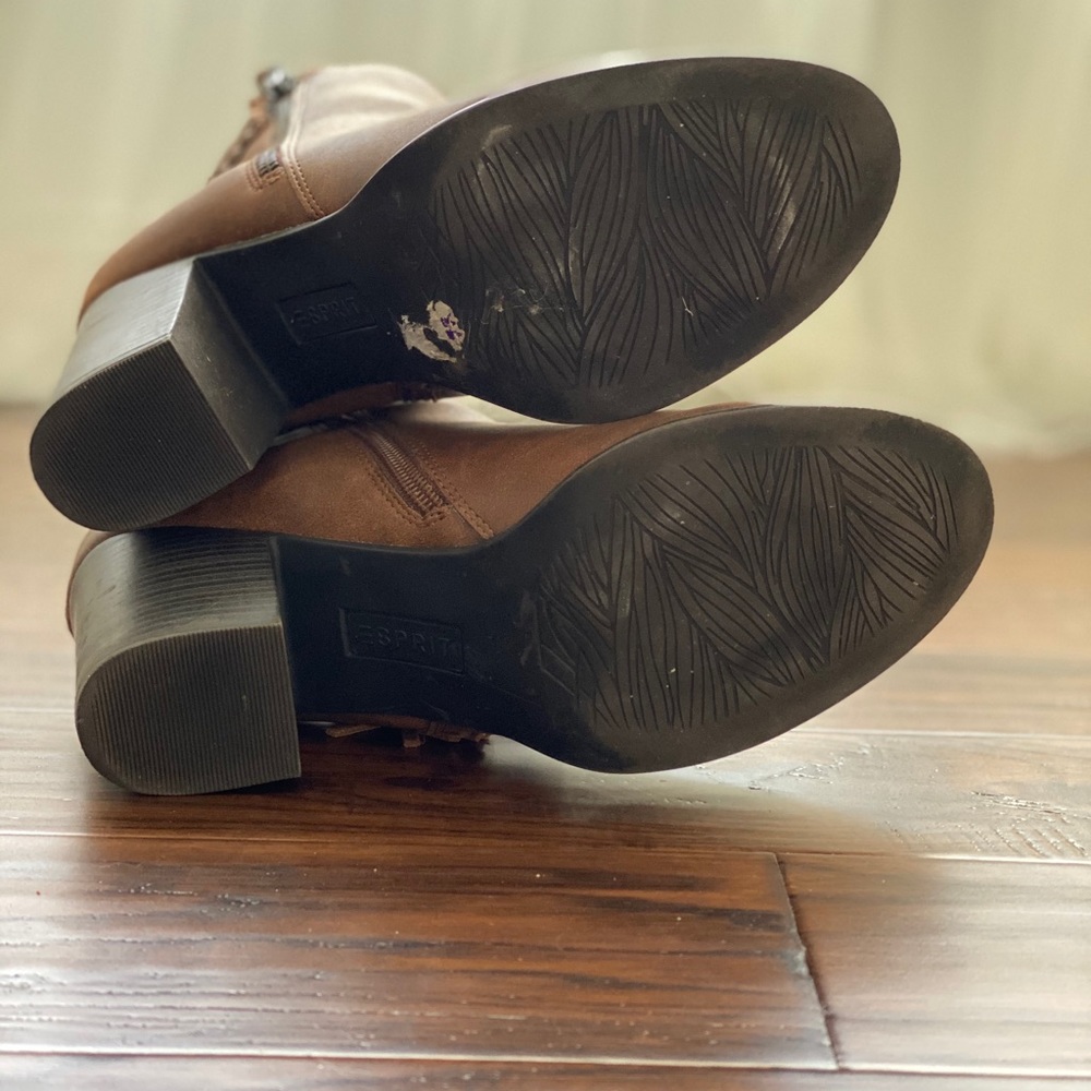 Fall/winter booties - Picture 5 of 5